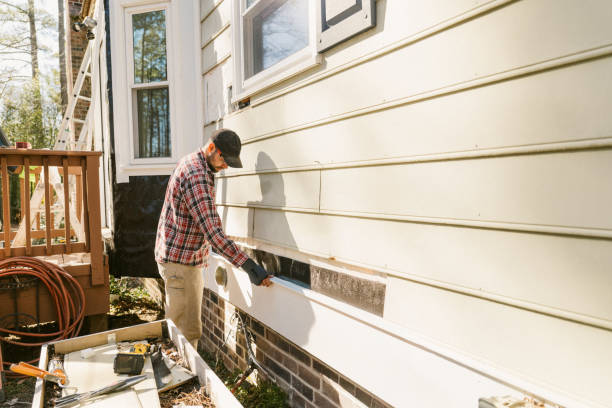 Top rated local Storm Damage Siding Repair specialists in Sharon, SC